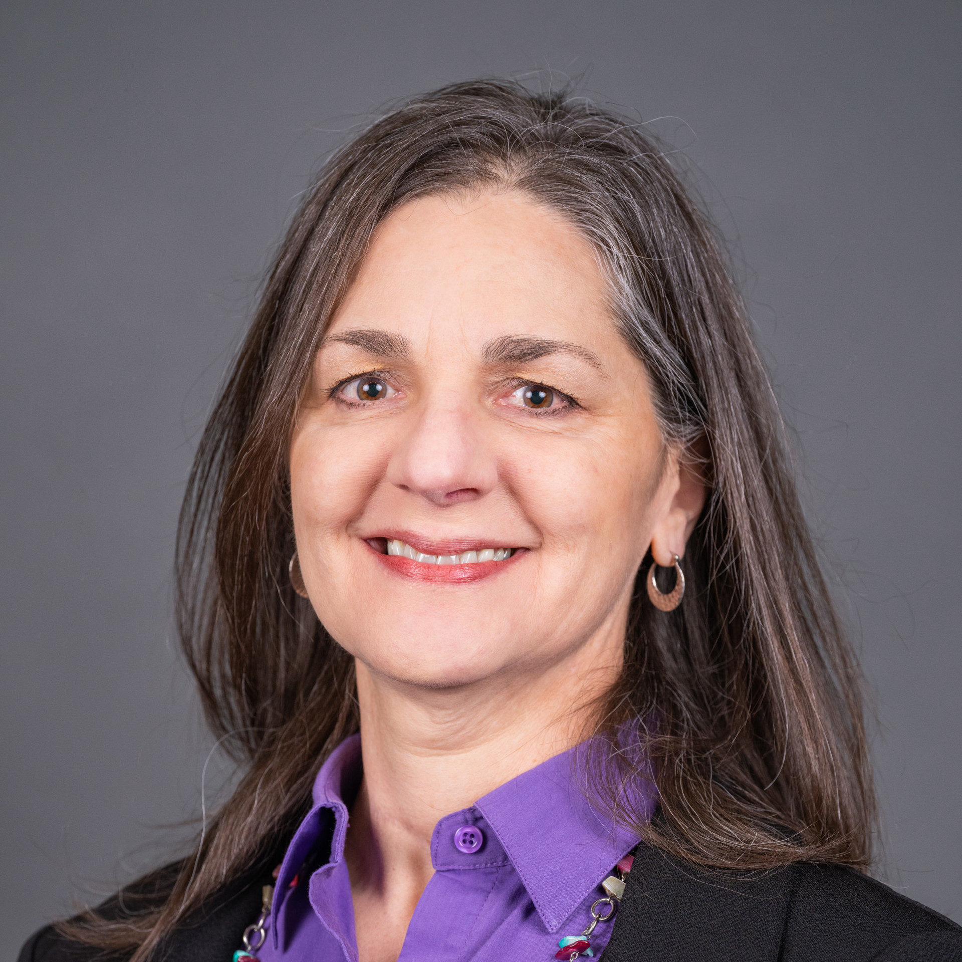 Headshot of Jennifer Hankins